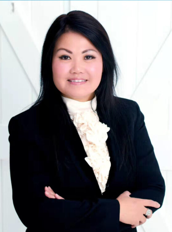 Roz Huang- Board of Directors - CEO Executive Board