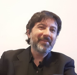 Emanuele Irenei - Advisory board member,Web developer